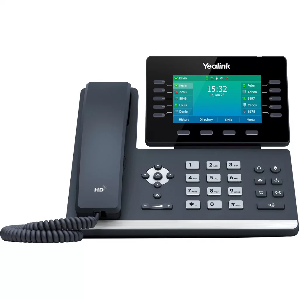 Best VoIP Provider Denver CO