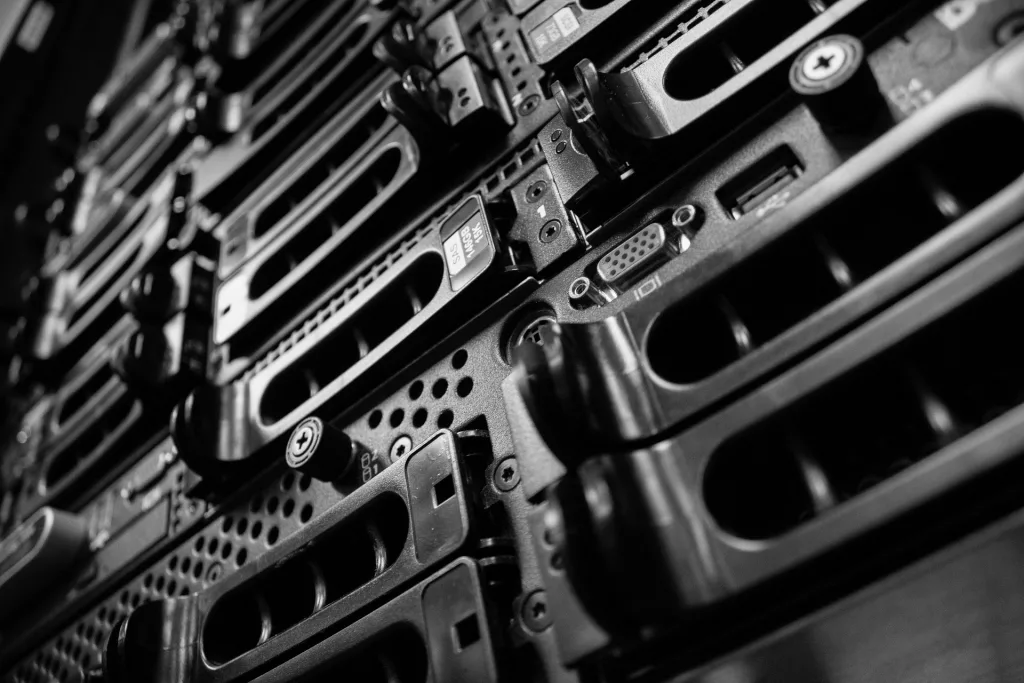Server Support Denver, CO