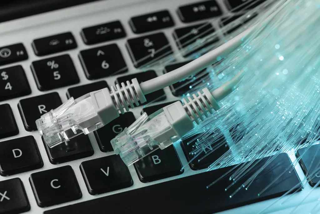 Network Services