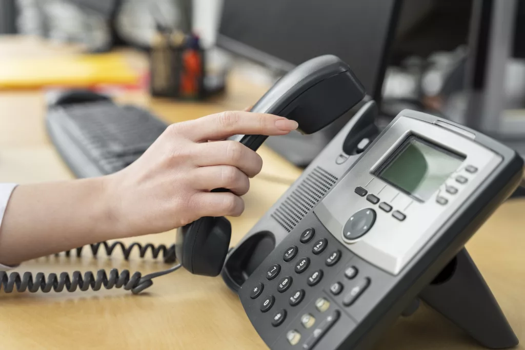 VoIP Services Denver