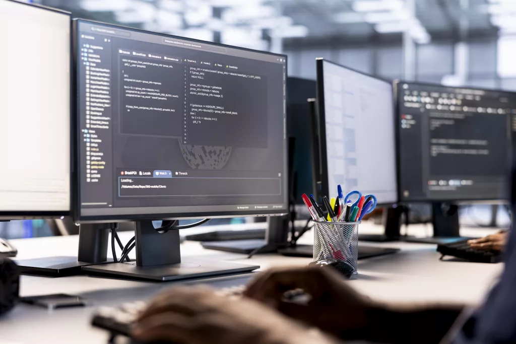 it consulting services