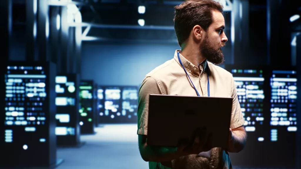 Network Solutions Denver