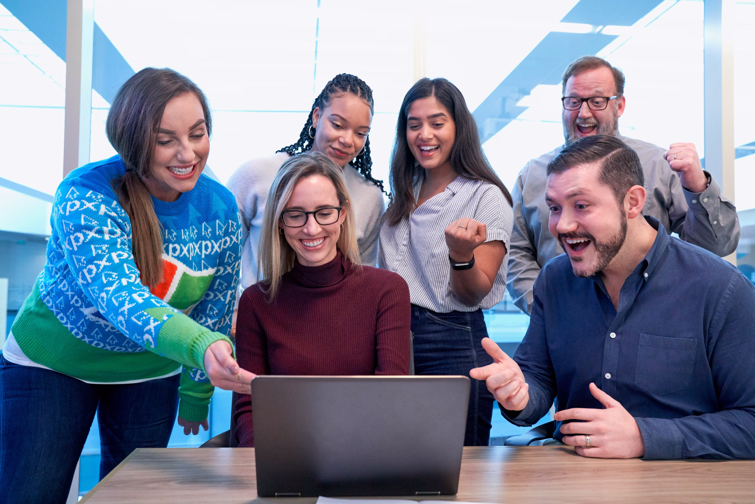 Azure Managed Services Company